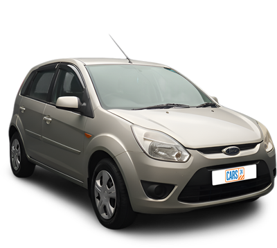 Ford Figo-img